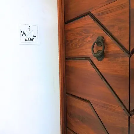 Fwl The Lake Hébergement de vacances