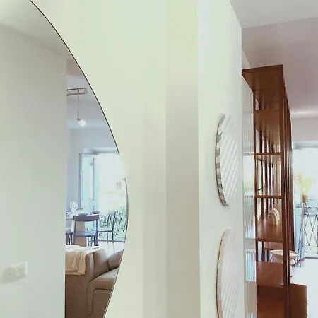 Fwl The Lake Hébergement de vacances Arona