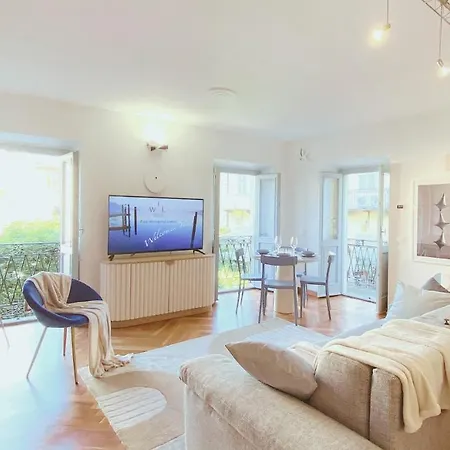 Fwl The Lake Hébergement de vacances