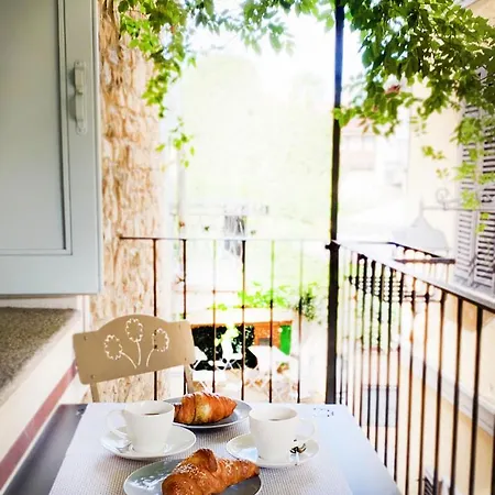 Hébergement de vacances Fwl The Lake *