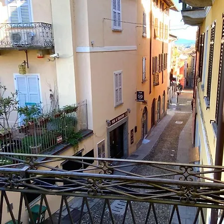 Fwl The Lake Hébergement de vacances Arona