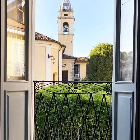 Fwl The Lake Hébergement de vacances *