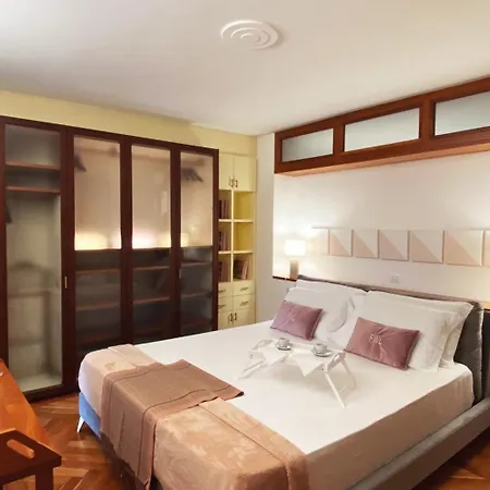 Hébergement de vacances Fwl The Lake Arona