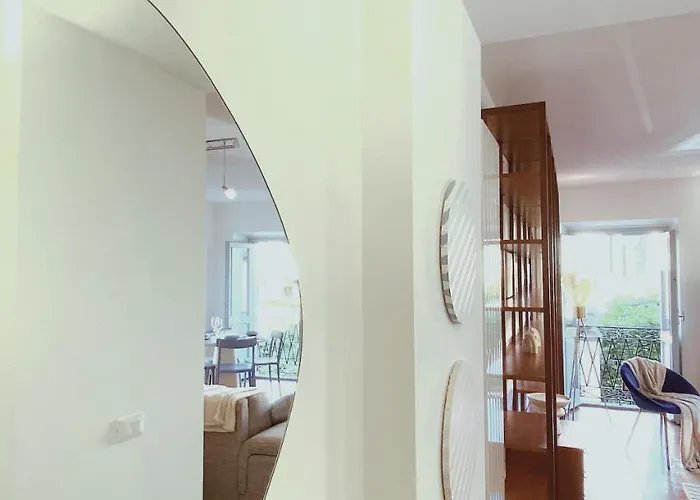 Fwl The Lake Nyaraló Arona