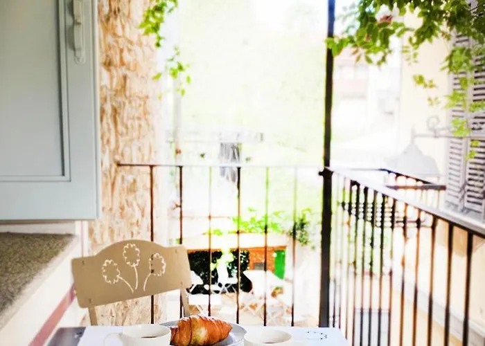 度假居 Fwl The Lake *