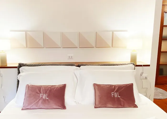 Fwl The Lake 阿罗纳