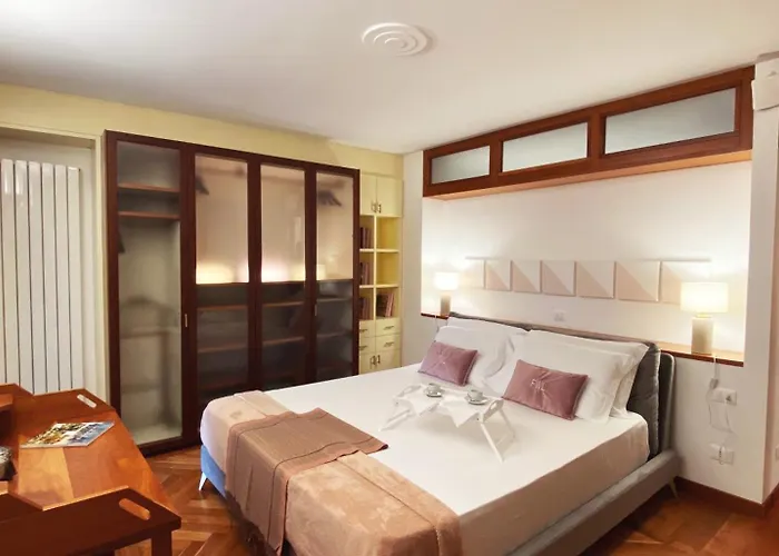 Nyaraló Fwl The Lake Arona